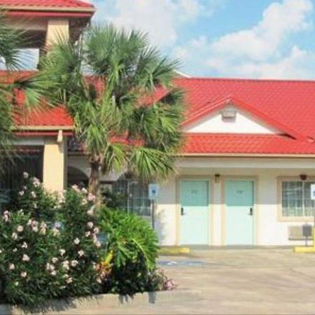 Louetta Crystal Inn 249 North المظهر الخارجي الصورة
