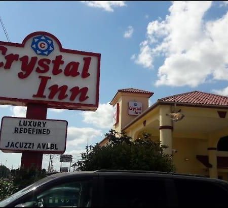 Louetta Crystal Inn 249 North المظهر الخارجي الصورة