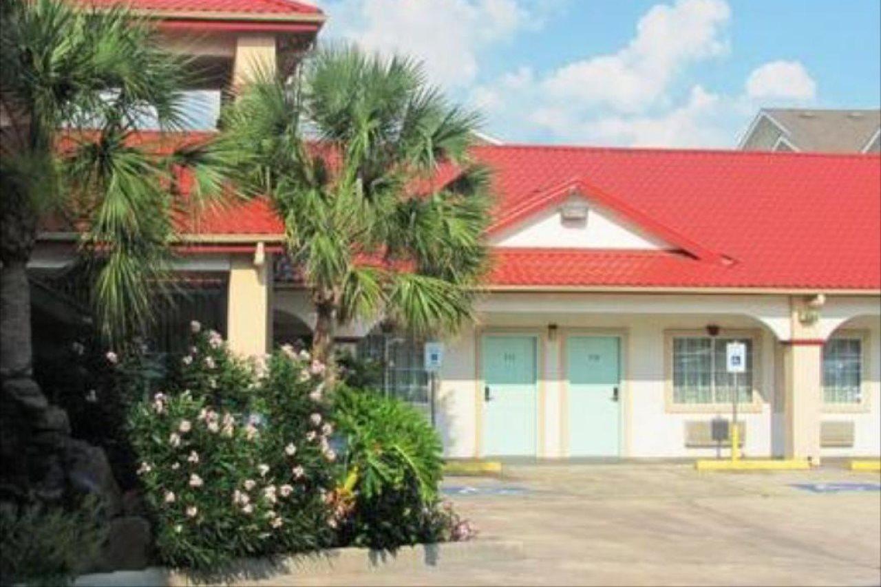 Louetta Crystal Inn 249 North المظهر الخارجي الصورة