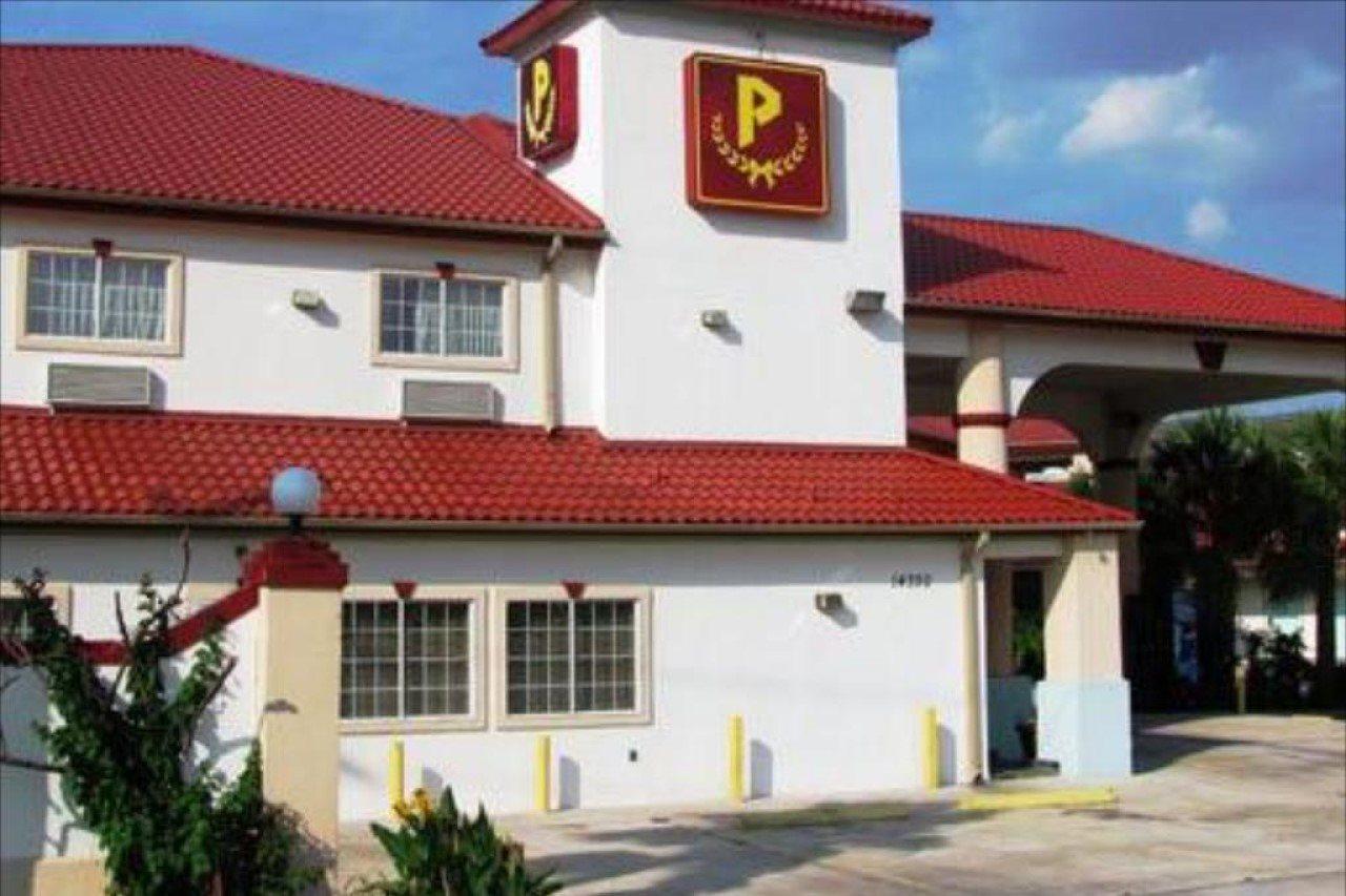 Louetta Crystal Inn 249 North المظهر الخارجي الصورة