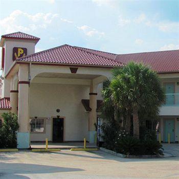 Louetta Crystal Inn 249 North المظهر الخارجي الصورة