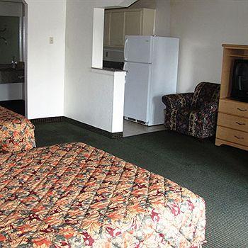Louetta Crystal Inn 249 North المظهر الخارجي الصورة