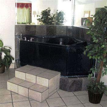 Louetta Crystal Inn 249 North المظهر الخارجي الصورة