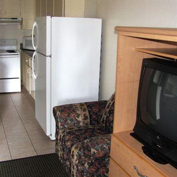 Louetta Crystal Inn 249 North المظهر الخارجي الصورة