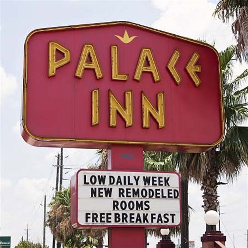 Louetta Crystal Inn 249 North المظهر الخارجي الصورة