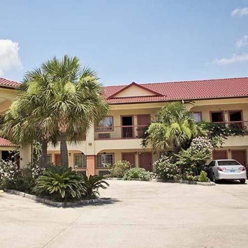 Louetta Crystal Inn 249 North المظهر الخارجي الصورة