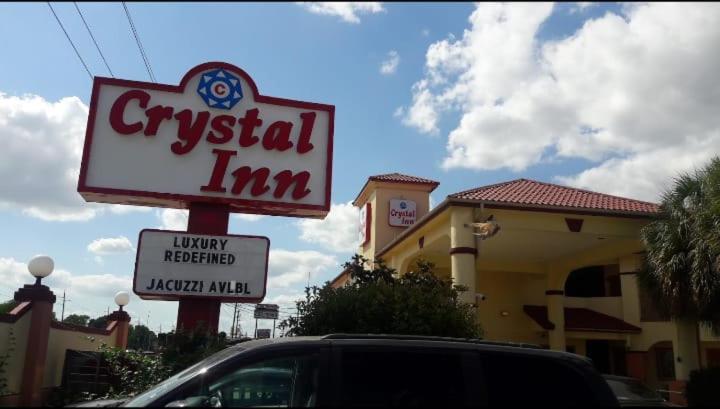 Louetta Crystal Inn 249 North المظهر الخارجي الصورة
